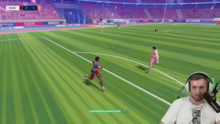 Zum ersten Mal Rematch! Später Peak!Pau…