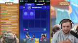 Grand Challenge und Deckauswa…