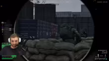 Wardogs einziger Spieler mit dem OP Hel…
