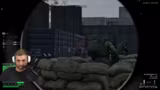 Wardogs einziger Spieler mit dem OP Hel…