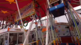 Bogenschießen und Looping