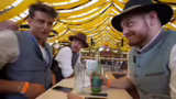 Begegnung mit Raffinja und Di…