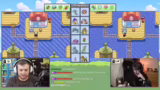 Planung für kommende Streams…