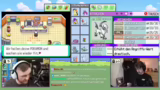 Kampf gegen Mewtwo und Celebi