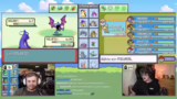 Pokémon-Fänge und Teamzusamme…