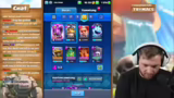 Evo Baby Drache und neue Takt…
