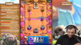 Analyse von Matchups und Stra…