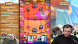 Herausforderungen im Ranked-S…