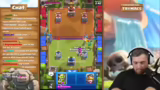 Level 1 Account mit Evo Baby…