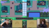 Erste Schritte im Spiel und C…
