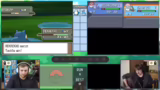 Erste Pokémon Begegnung und F…