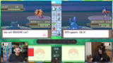 Neue Pokémon und Team-Zusamme…