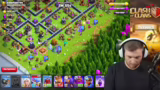 Clash of Clans
