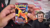 Ankündigung des Team Rocket S…