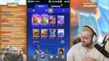 Clash Royale