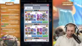 Erfolgreiche Matches und Über…