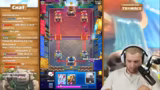 Optimierung des Decks und Her…