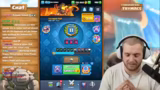 Abschluss der Challenge und A…