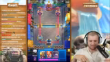 Herausforderndes Matchup gege…