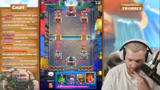 Doom's 20-0 Sieg mit Lavahund…