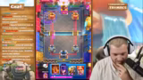 Strategien gegen Royal Giant…