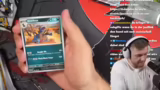 Ersehnte Full Art Karte und M…