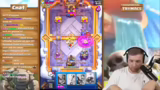 Clash Royale: Neustart und He…