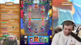 Clash Royale: Deckbau und Str…