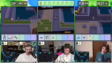 Clash Royale und Trio Soul Li…