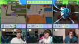 Halbmarathon und alte Videos
