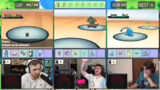 Pokémon Fänge und Entwicklung…
