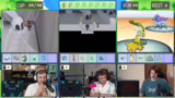 Teamzusammenstellung, Arena-V…