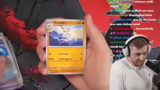 Opening des neuen Pokémon Set…