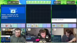 Legendäre Pokémon-Kombination…