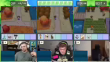 Pinsir und Teamzusammensetzung