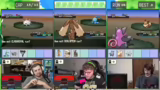 Encounter und Team Dynamik