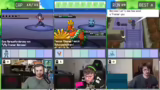 Teamnamen und Spielstrategien