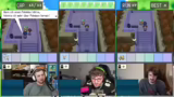 Neuanfang und Pokémon-Auswahl