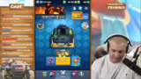 Clanspiele, Seasonale Kisten…