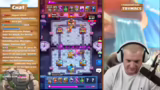 Deck-Analyse und Strategieanp…