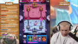 Clash Royale Gameplay und Str…