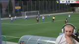Fußballspiel des SSV Heartsta…