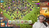Vergleich von Clash of Clans…