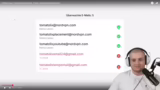 React zu Tomatolix' Doku über…