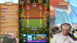 Gameplay mit der Evo Skarmy u…