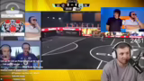 Diskussion über Spielregeln,…