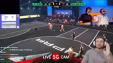 Kings League Deutschland und…
