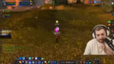Questing in World of Warcraft