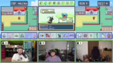 Trio Soul Link, Legendäre Pok…