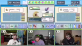 Pokémon-Encounter und Strateg…